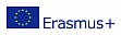 Logo ERASMUS+ EU