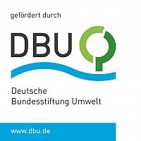 Logo der Deutschen Bundesstiftung fr Umwelt